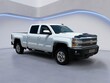 Chevrolet Silverado 2500HD