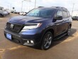 Honda Passport