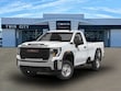GMC Sierra 2500HD
