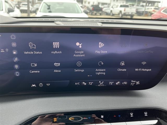 2025 Buick Enclave Sport Touring - Photo 22