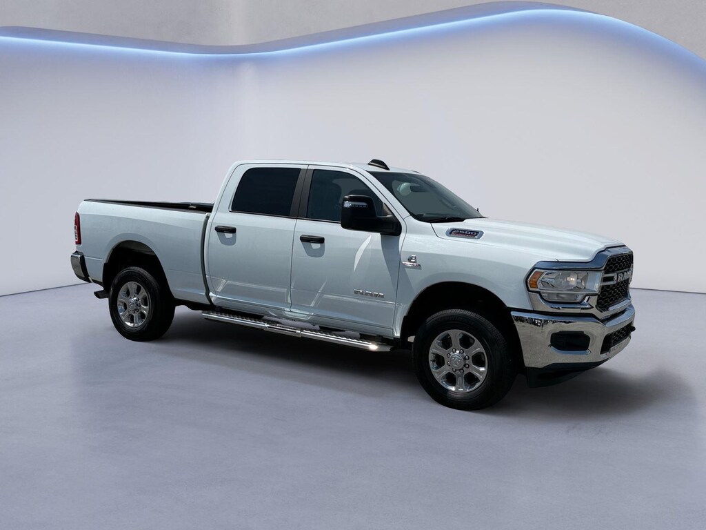 Used 2023 Ram 2500 Big Horn Truck