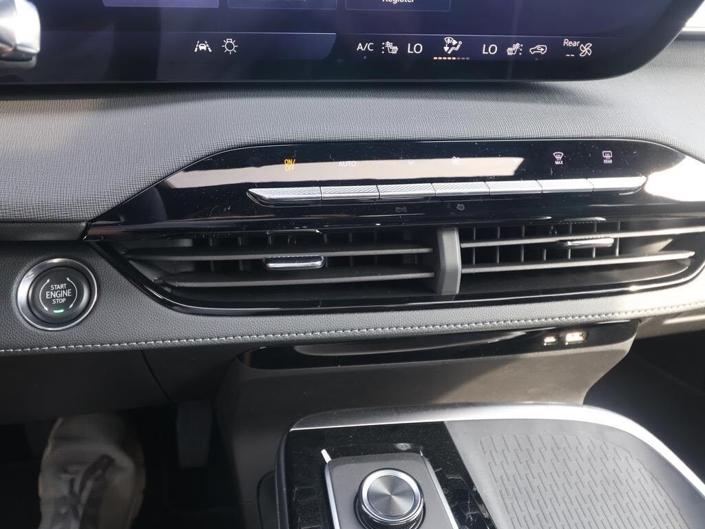 2025 Buick Enclave Sport Touring - Photo 23