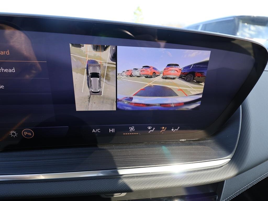 2025 Buick Envision Preferred - Photo 21