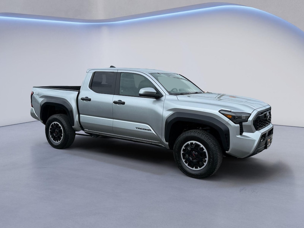 Used 2024 Toyota Tacoma TK
