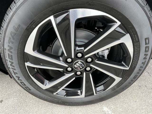 2025 Buick Enclave Sport Touring - Photo 9