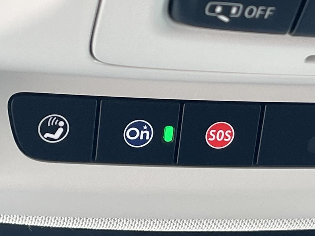 2025 Buick Envision Sport Touring - Photo 25