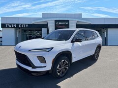 2025 Buick Enclave Sport Touring SUV