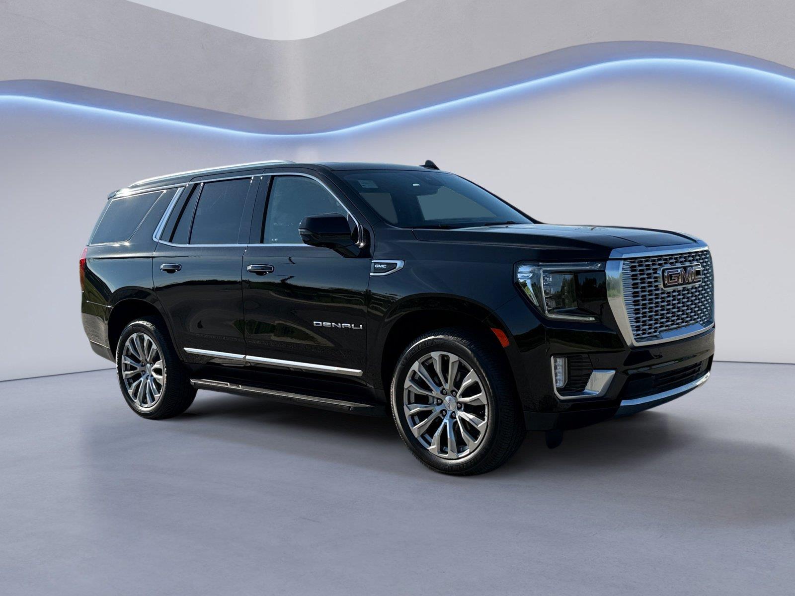 2023 GMC Yukon