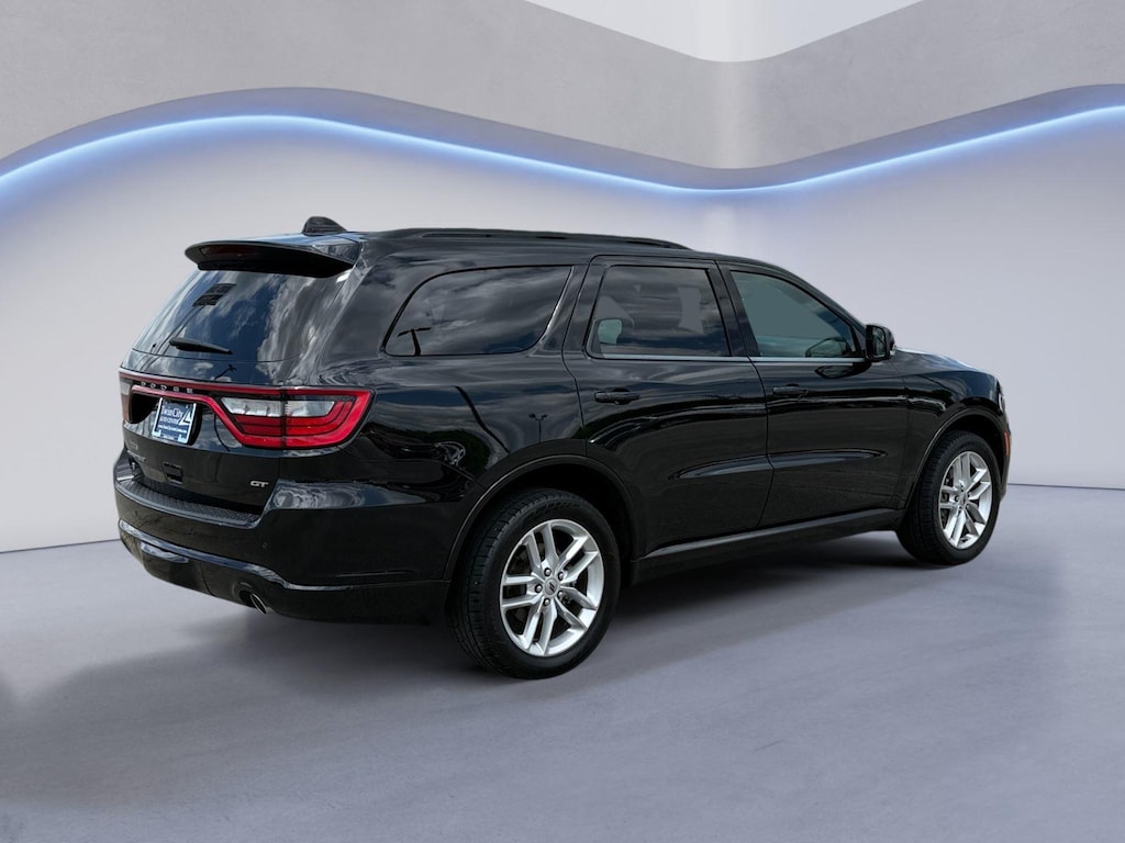 Used 2023 Dodge Durango GT MP