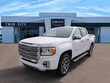 GMC Canyon