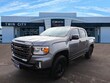 GMC Canyon