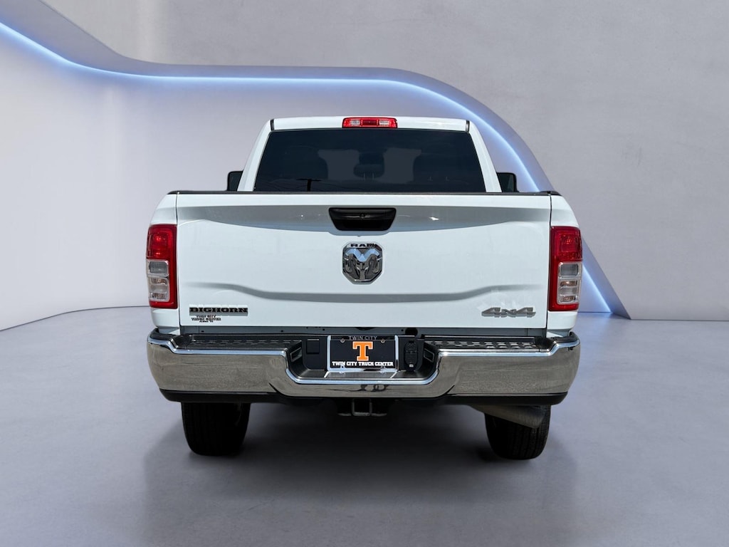 Used 2023 Ram 2500 Big Horn Truck