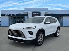 2025 Buick Enclave Preferred SUV