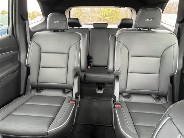 2025 Buick Enclave Sport Touring - Photo 18