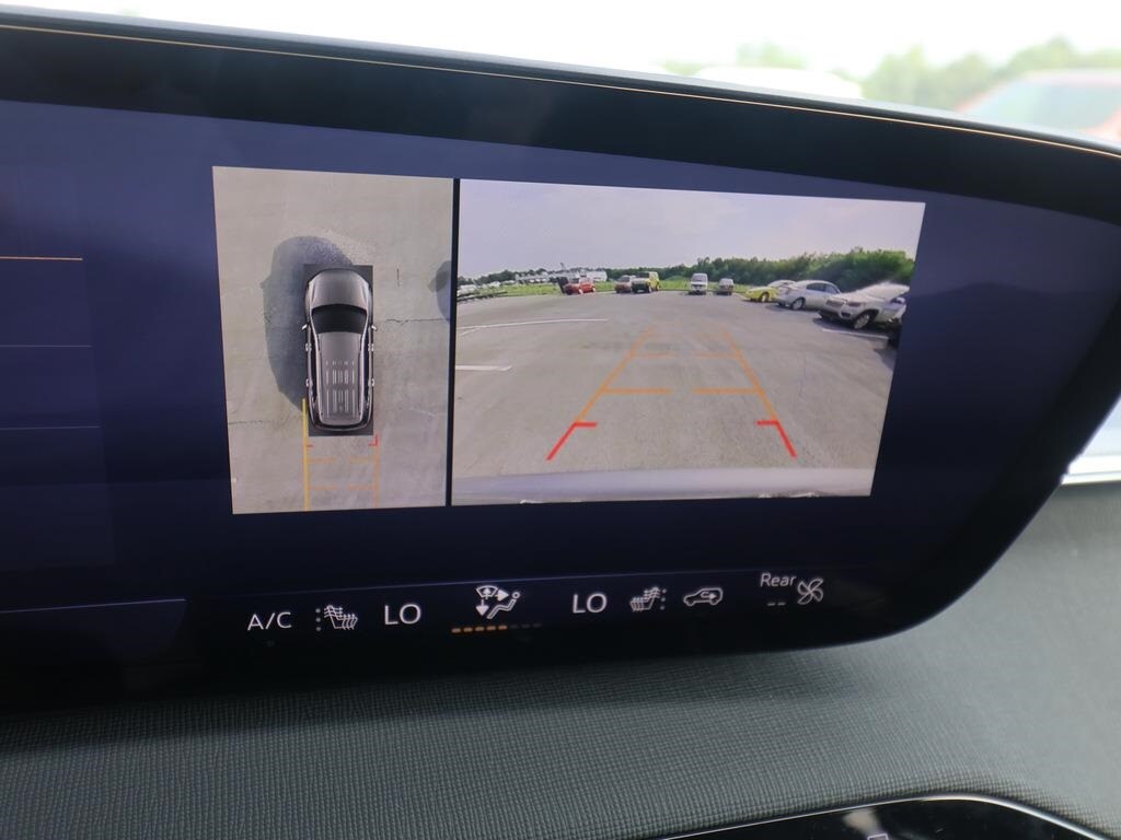 2025 Buick Enclave Sport Touring - Photo 26