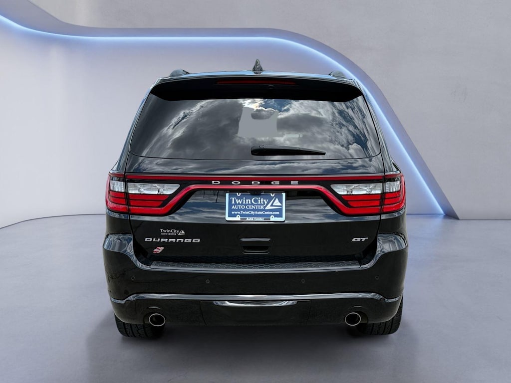 Used 2023 Dodge Durango GT MP