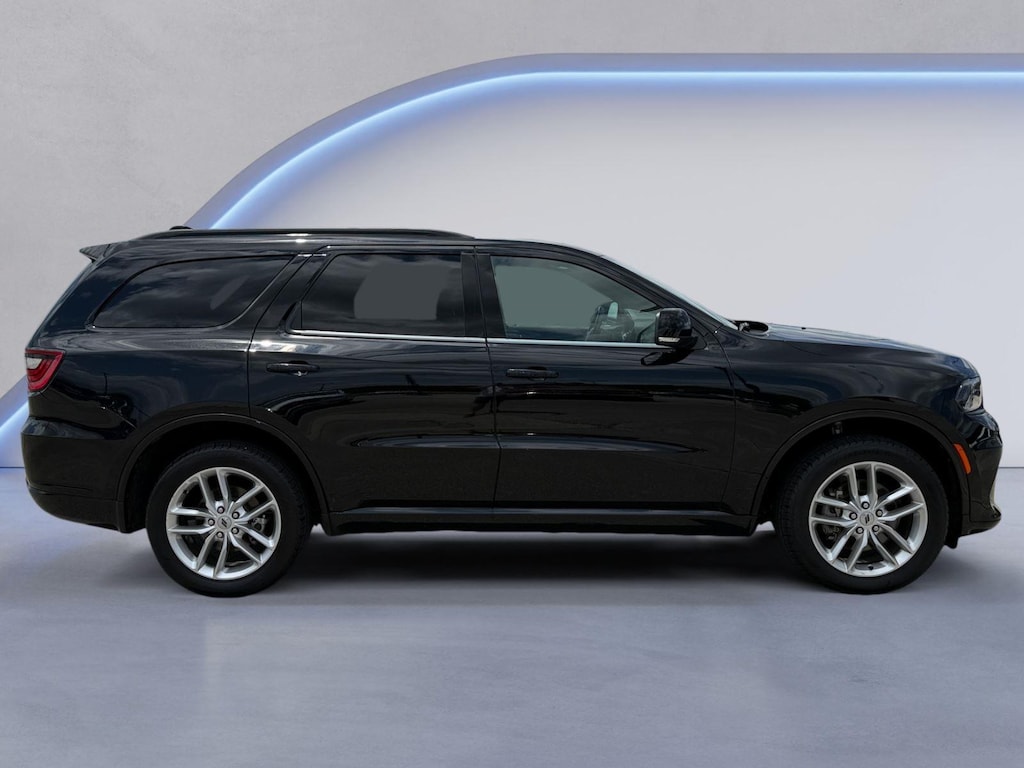 Used 2023 Dodge Durango GT MP