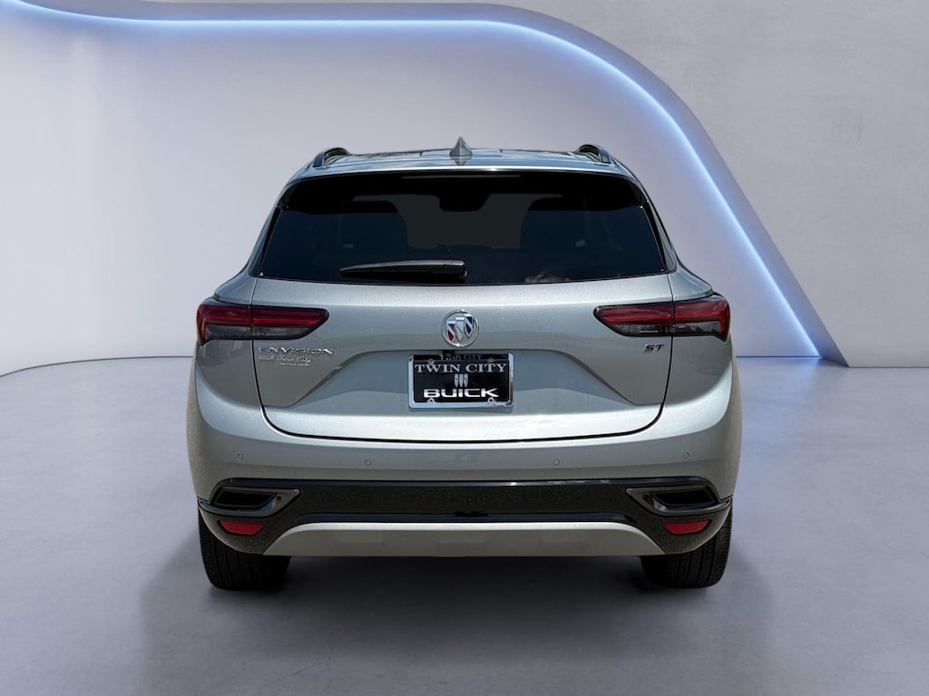 Used 2023 Buick Envision Preferred SUV