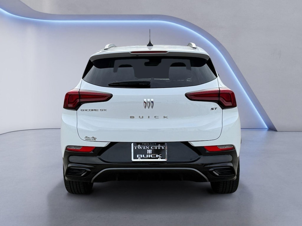 Used 2024 Buick Encore GX Sport Touring SUV
