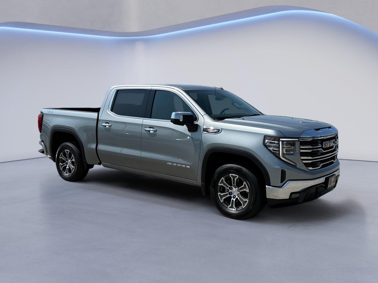  GMC Sierra 1500
