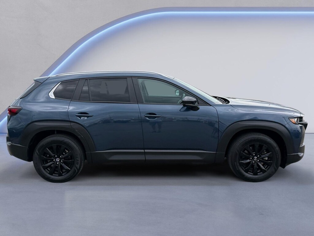 Used 2025 Mazda CX-50 2.5 S Preferred Package SUV