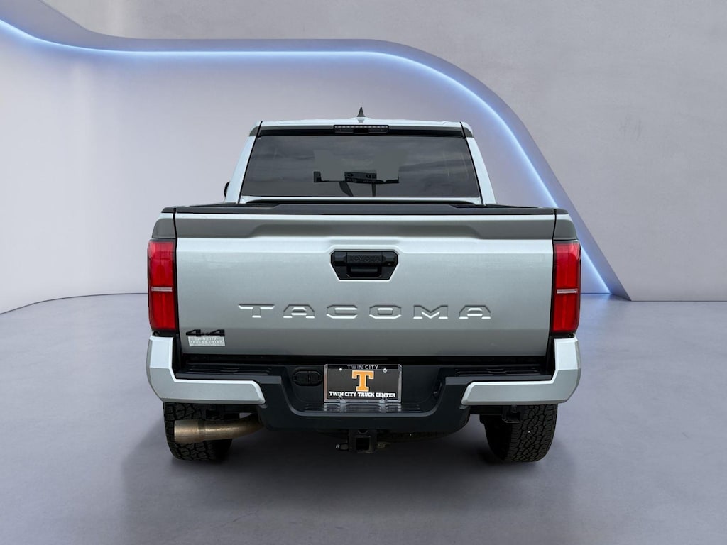 Used 2024 Toyota Tacoma TK