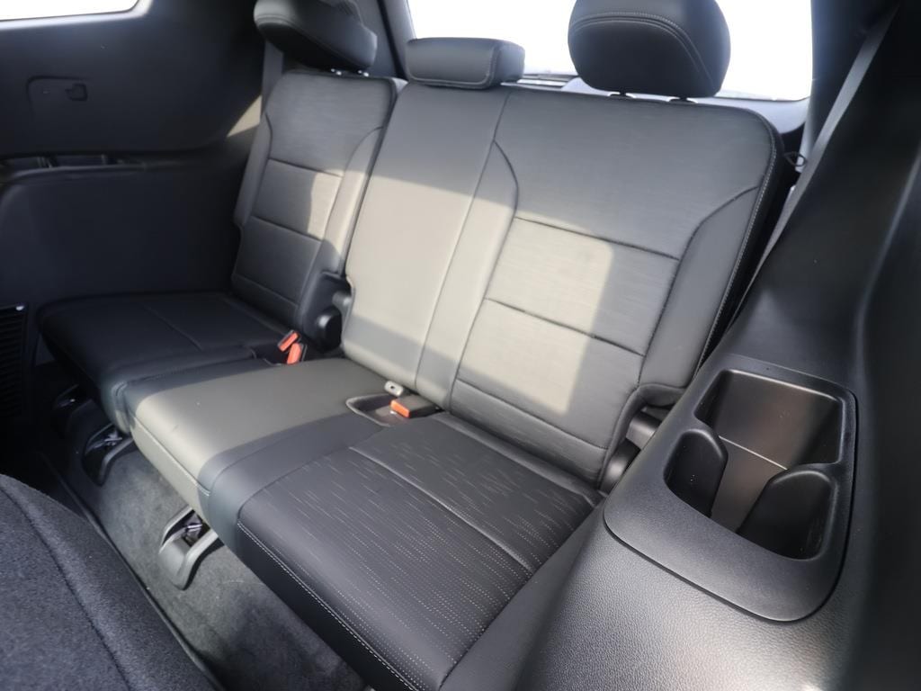 2025 Buick Enclave Sport Touring - Photo 21