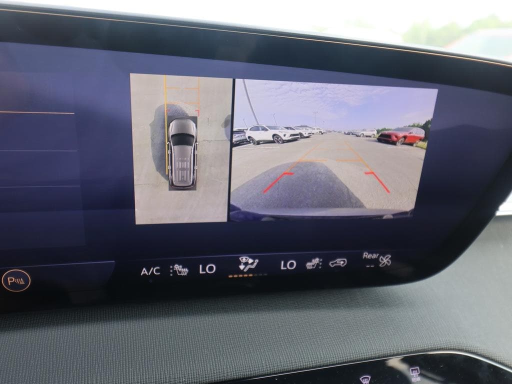 2025 Buick Enclave Sport Touring - Photo 27