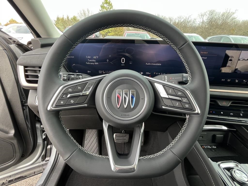 2025 Buick Envision Sport Touring - Photo 27