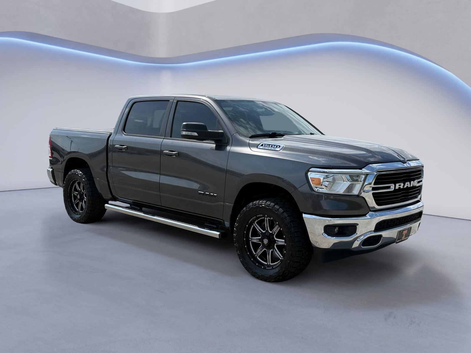 2021 RAM Ram 1500 Pickup