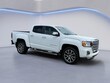  GMC Canyon