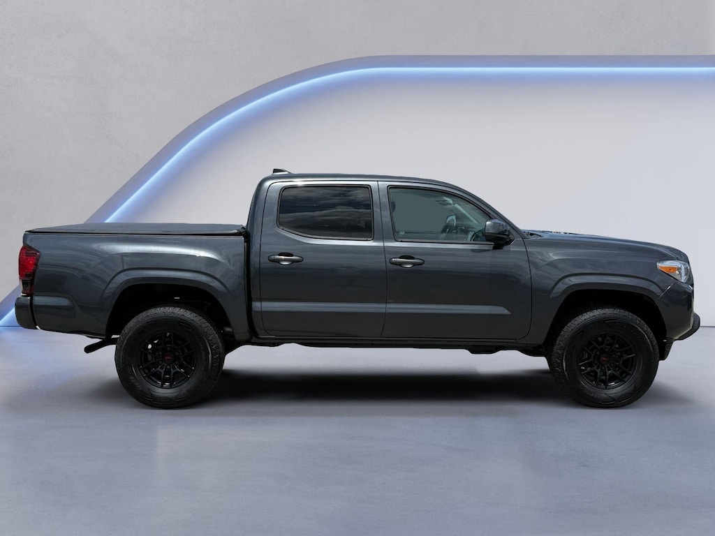 Used 2023 Toyota Tacoma SR V6 TK