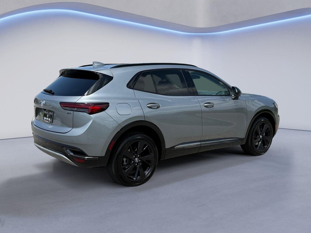 Used 2023 Buick Envision Preferred SUV