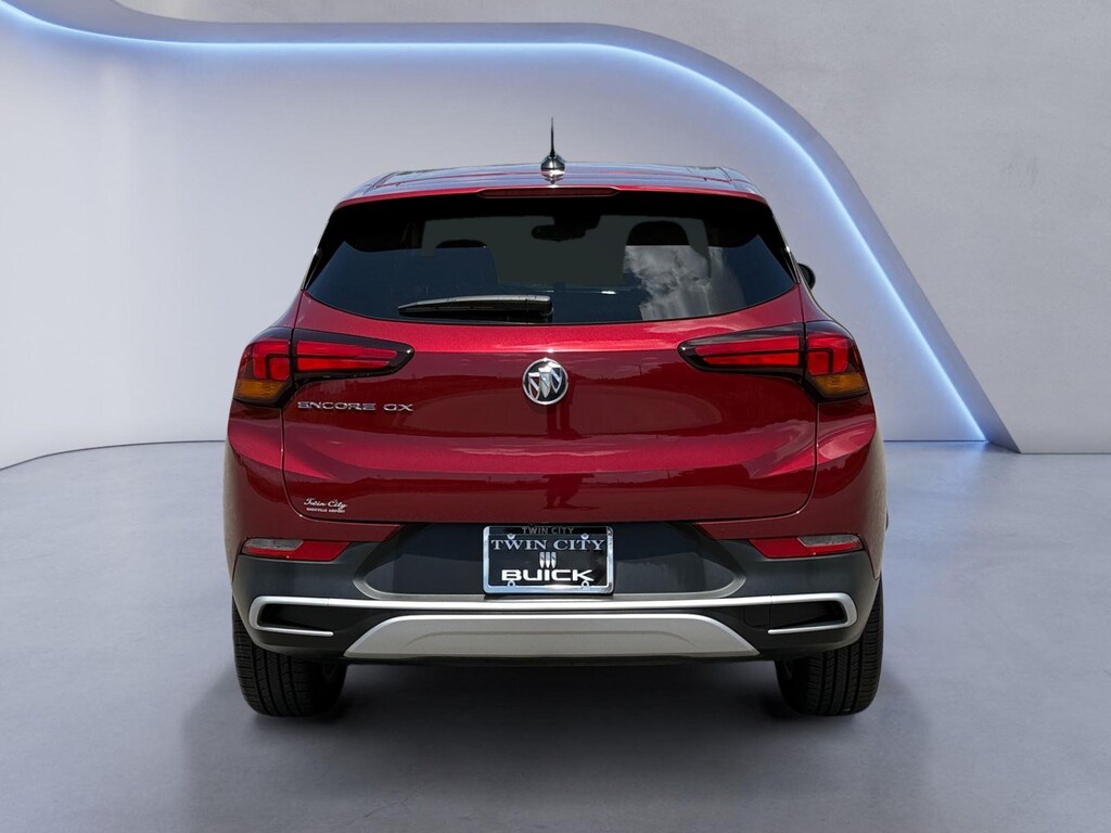 Used 2023 Buick Encore GX Preferred SUV