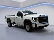  GMC Sierra 2500HD