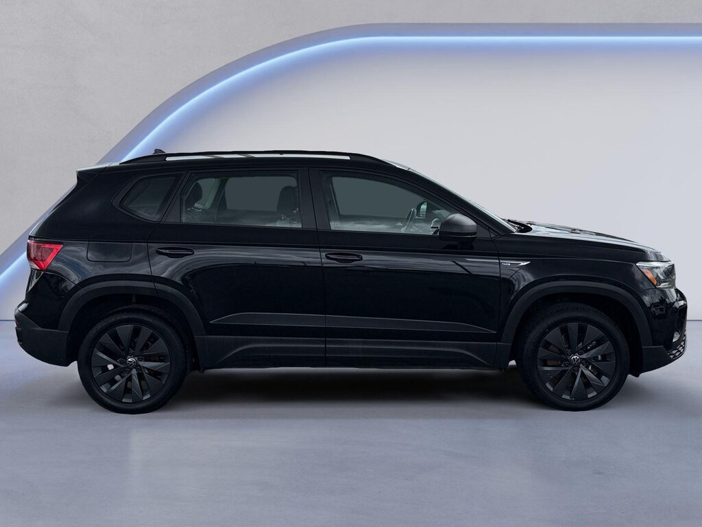Used 2024 Volkswagen Taos S SUV
