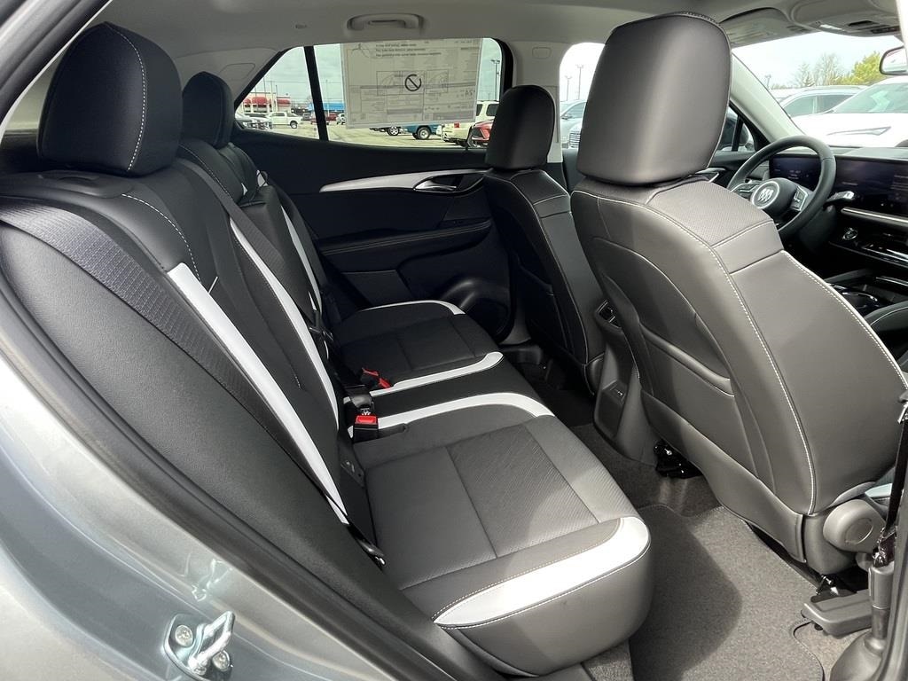 2025 Buick Envision Sport Touring - Photo 14