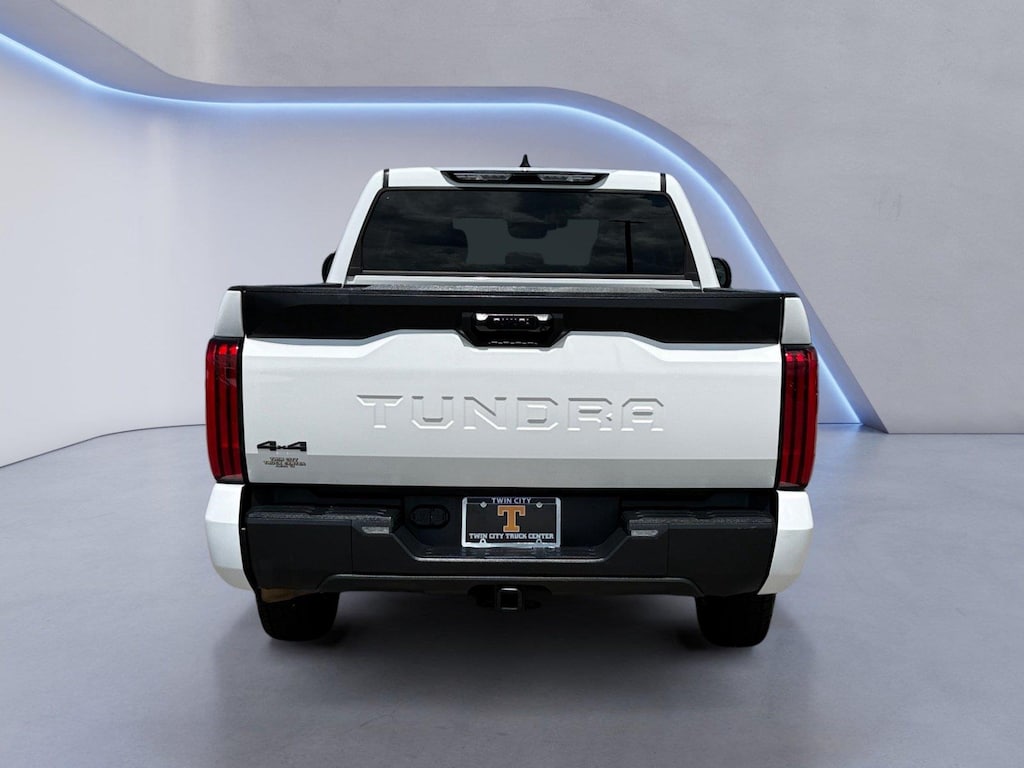 Used 2023 Toyota Tundra TK