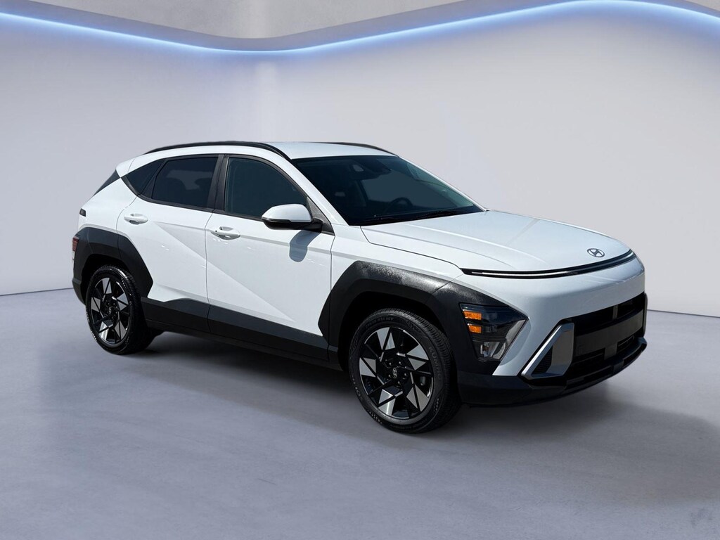 Used 2025 Hyundai Kona SEL SUV