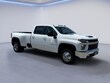  Chevrolet Silverado 3500HD