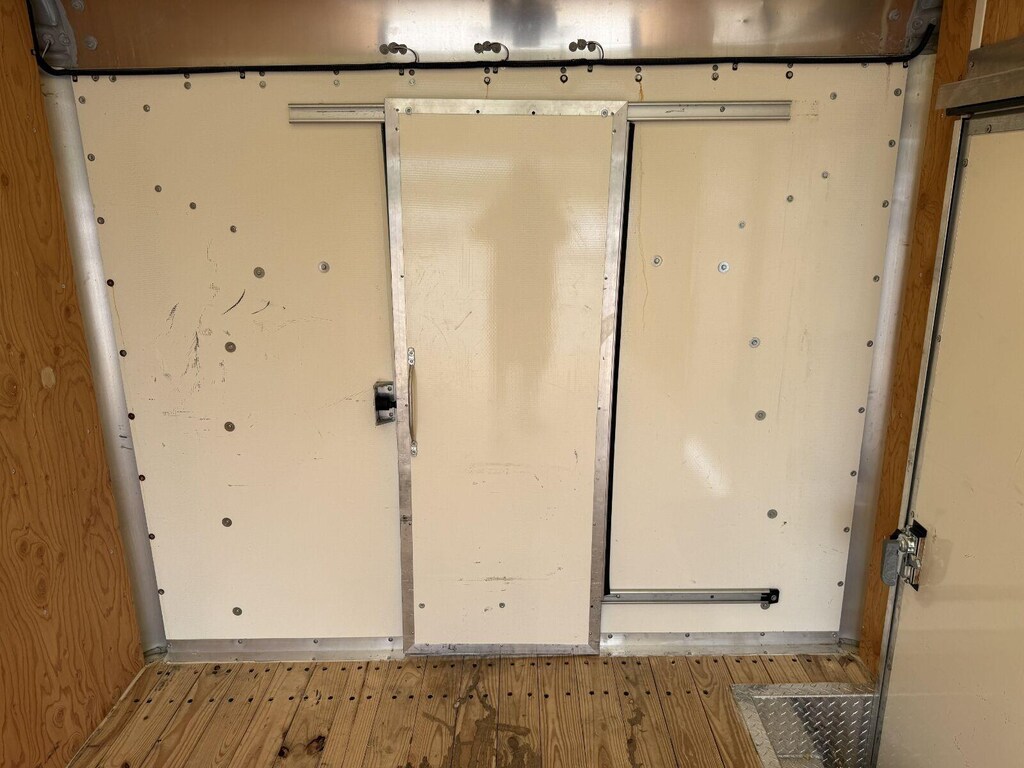Used 2023 Mercedes-Benz Sprinter Cab Chassis Specialty Vehicle
