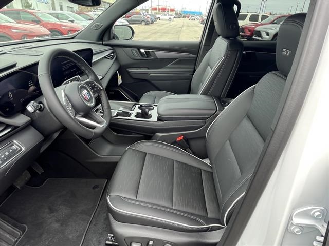 2025 Buick Enclave Sport Touring - Photo 10
