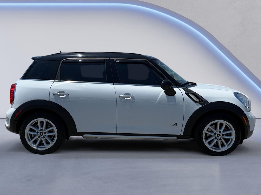 Used 2016 MINI Cooper Countryman S SUV
