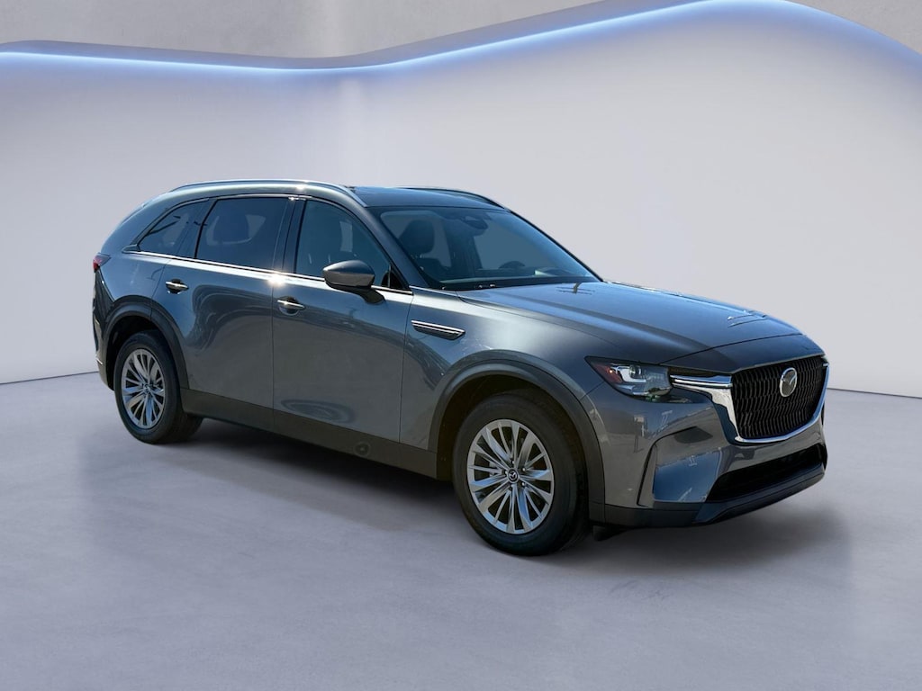 Used 2024 Mazda CX-90 3.3 Turbo Preferred Plus SUV