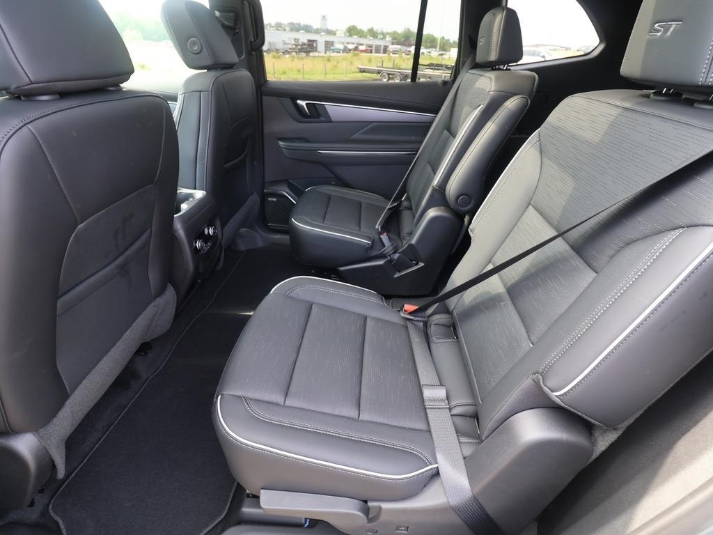 2025 Buick Enclave Sport Touring - Photo 19