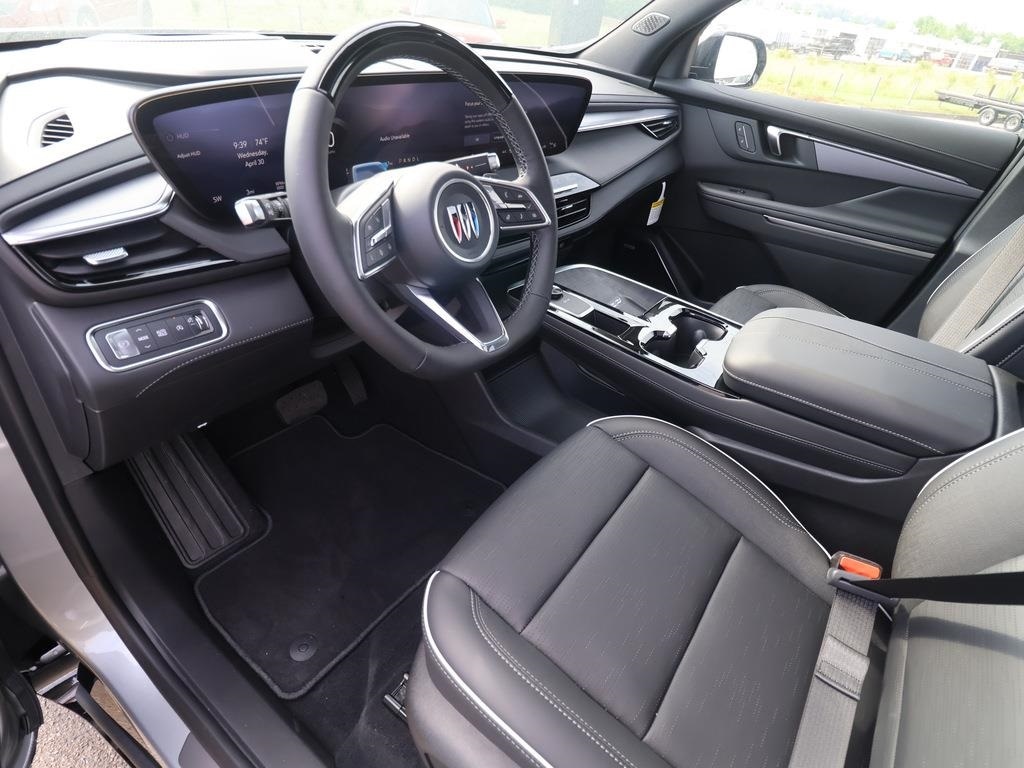 2025 Buick Enclave Sport Touring - Photo 16