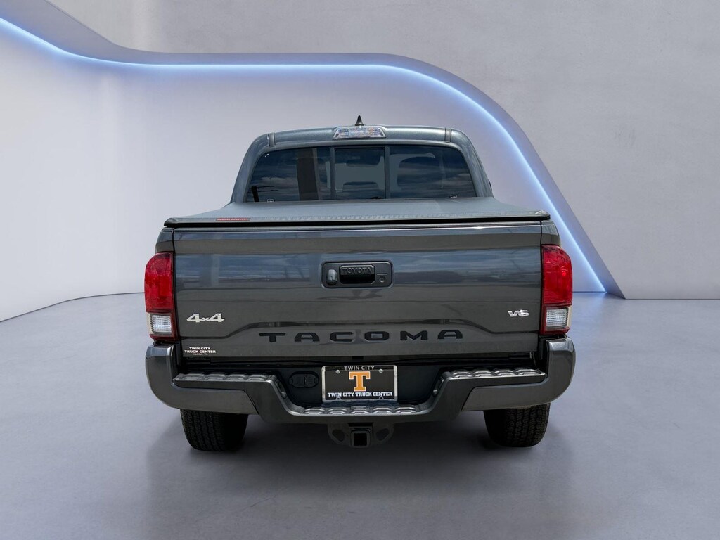 Used 2023 Toyota Tacoma SR V6 TK