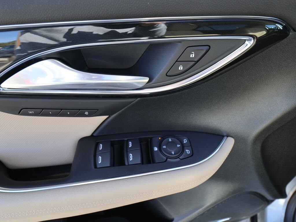 2025 Buick Envision Preferred - Photo 12