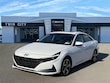 Hyundai Elantra Hybrid