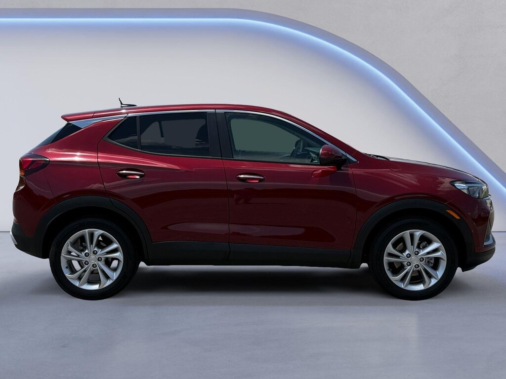 Used 2023 Buick Encore GX Preferred SUV